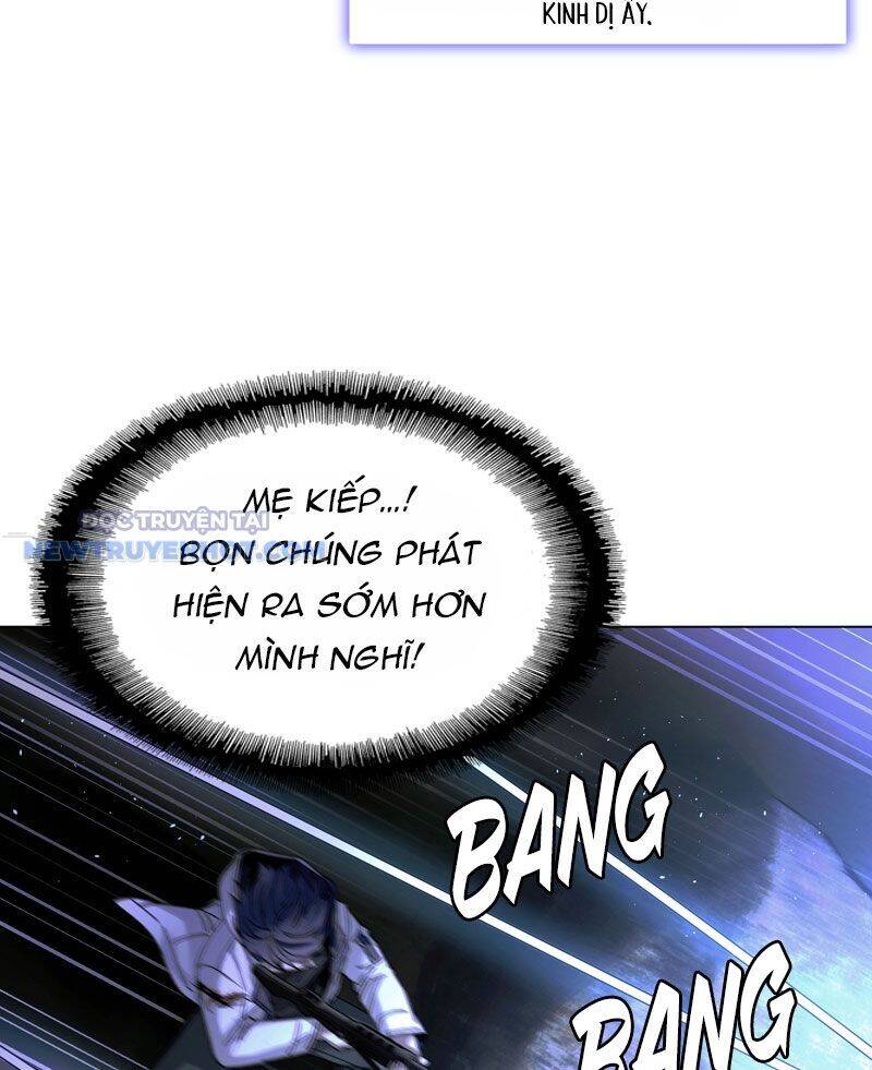 Tận Thế Cũng Chỉ Là Trò Chơi Chapter 15 - Trang 2