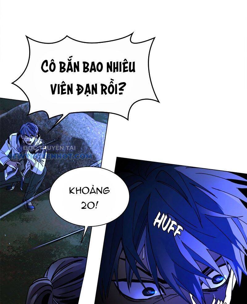 Tận Thế Cũng Chỉ Là Trò Chơi Chapter 15 - Trang 2