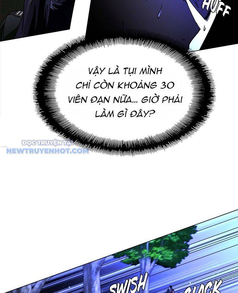 Tận Thế Cũng Chỉ Là Trò Chơi Chapter 15 - Trang 2