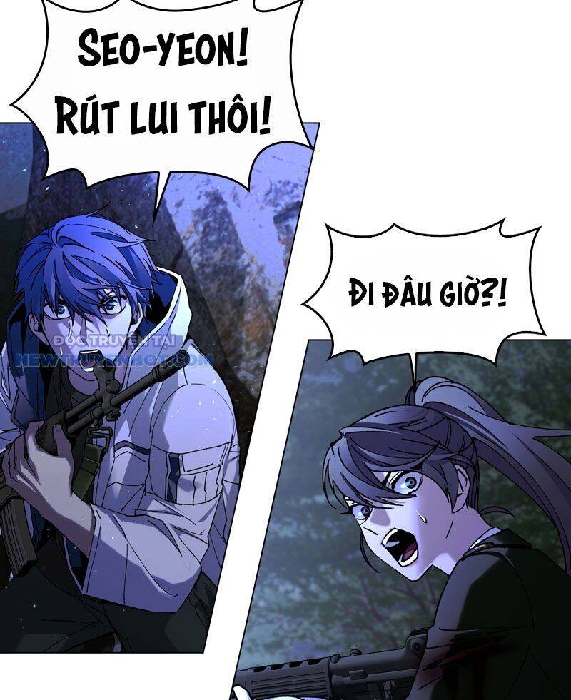 Tận Thế Cũng Chỉ Là Trò Chơi Chapter 15 - Trang 2