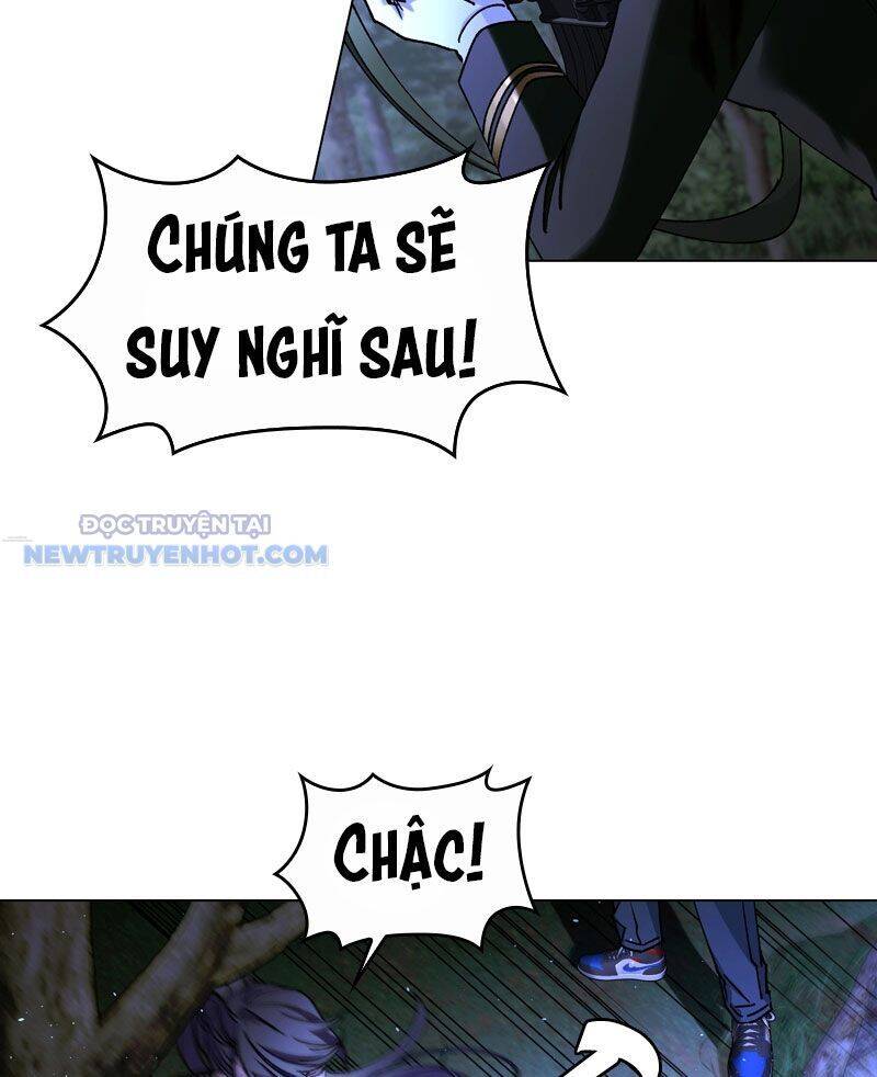 Tận Thế Cũng Chỉ Là Trò Chơi Chapter 15 - Trang 2