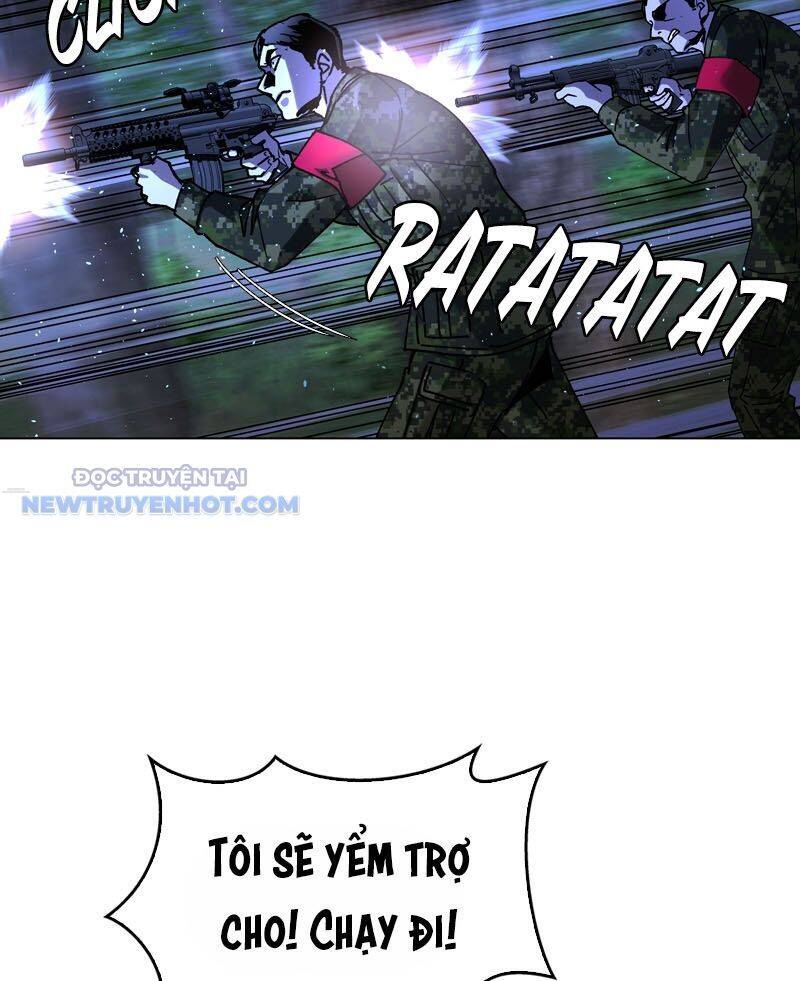 Tận Thế Cũng Chỉ Là Trò Chơi Chapter 15 - Trang 2