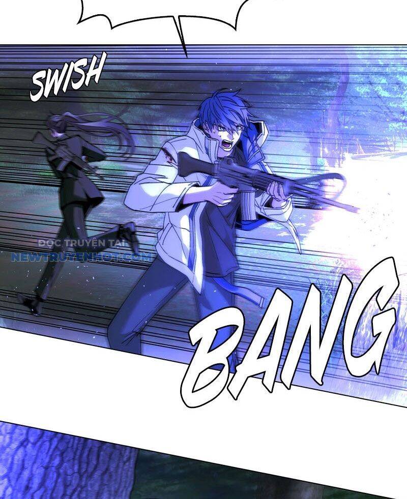 Tận Thế Cũng Chỉ Là Trò Chơi Chapter 15 - Trang 2