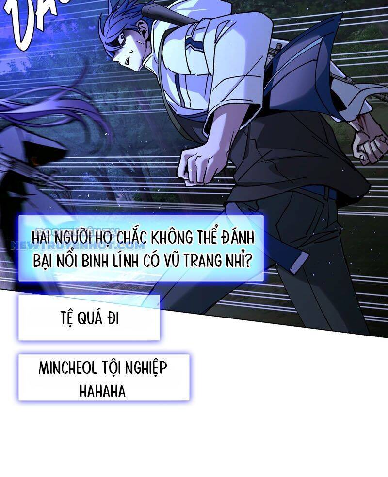 Tận Thế Cũng Chỉ Là Trò Chơi Chapter 15 - Trang 2