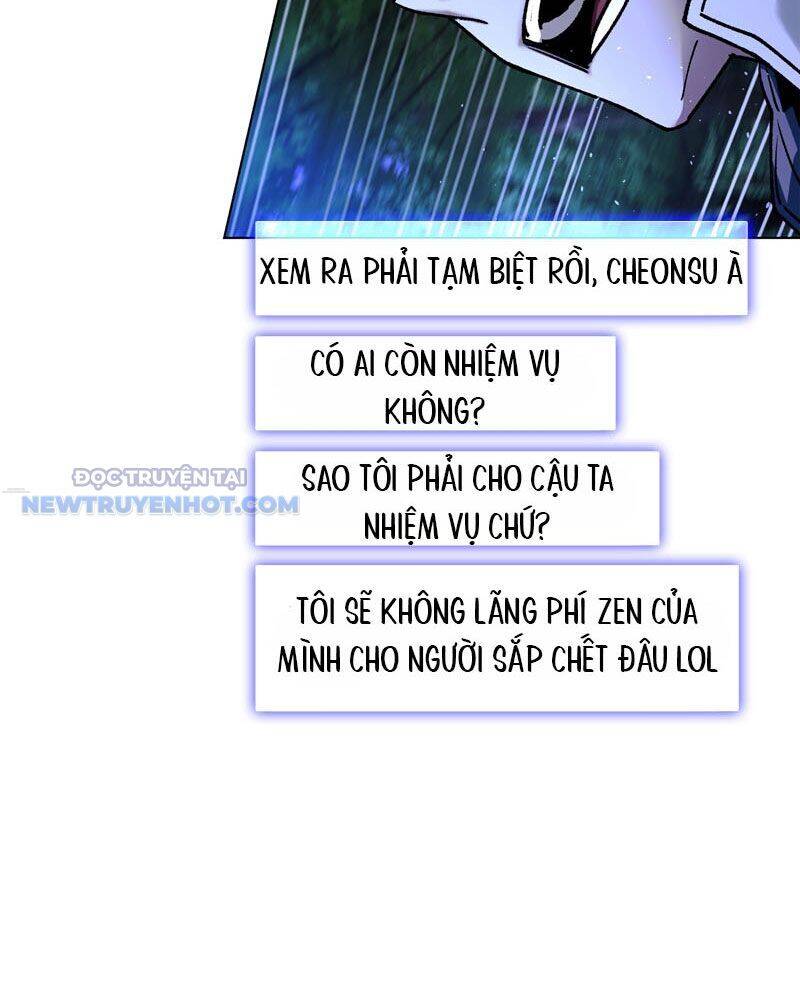 Tận Thế Cũng Chỉ Là Trò Chơi Chapter 15 - Trang 2