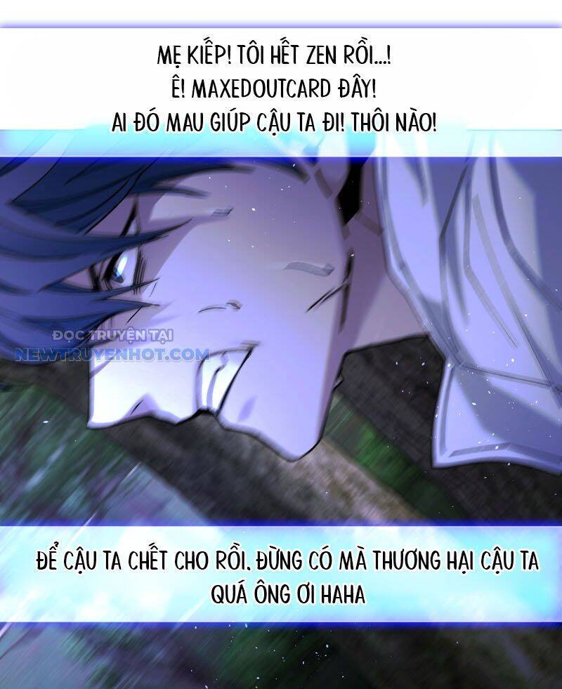 Tận Thế Cũng Chỉ Là Trò Chơi Chapter 15 - Trang 2