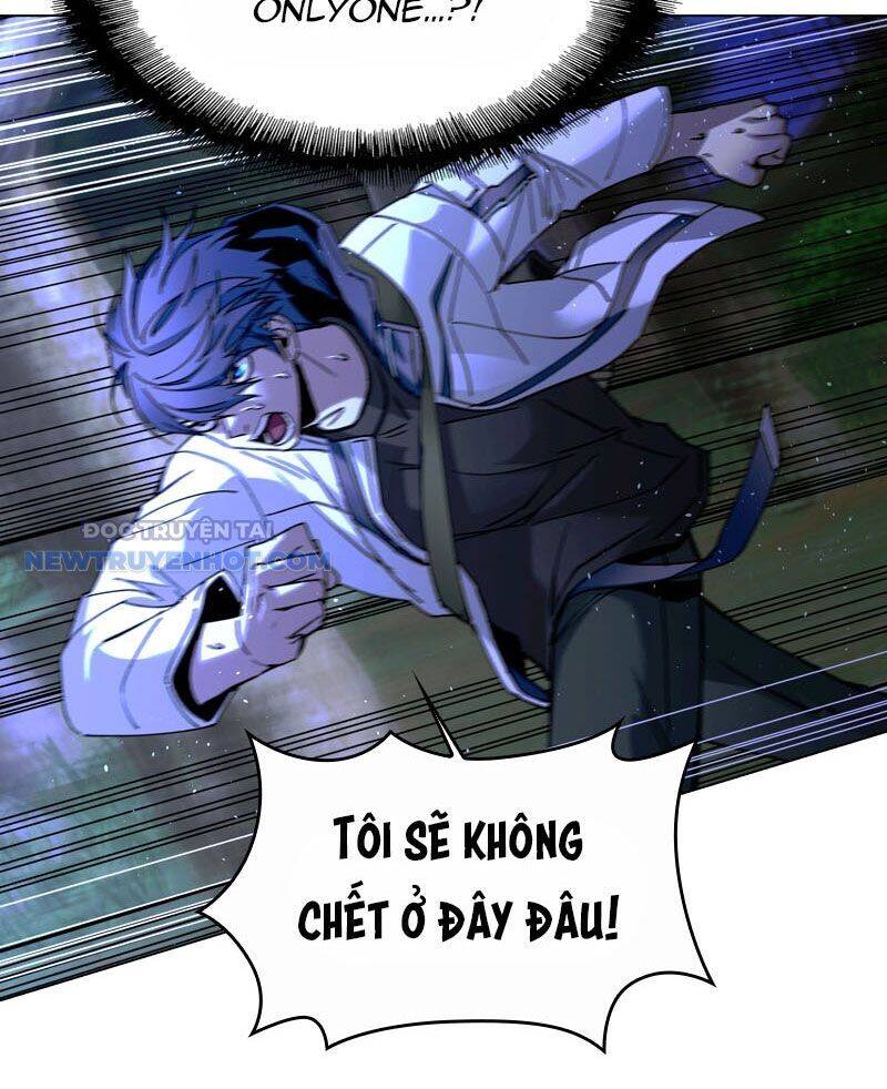 Tận Thế Cũng Chỉ Là Trò Chơi Chapter 15 - Trang 2