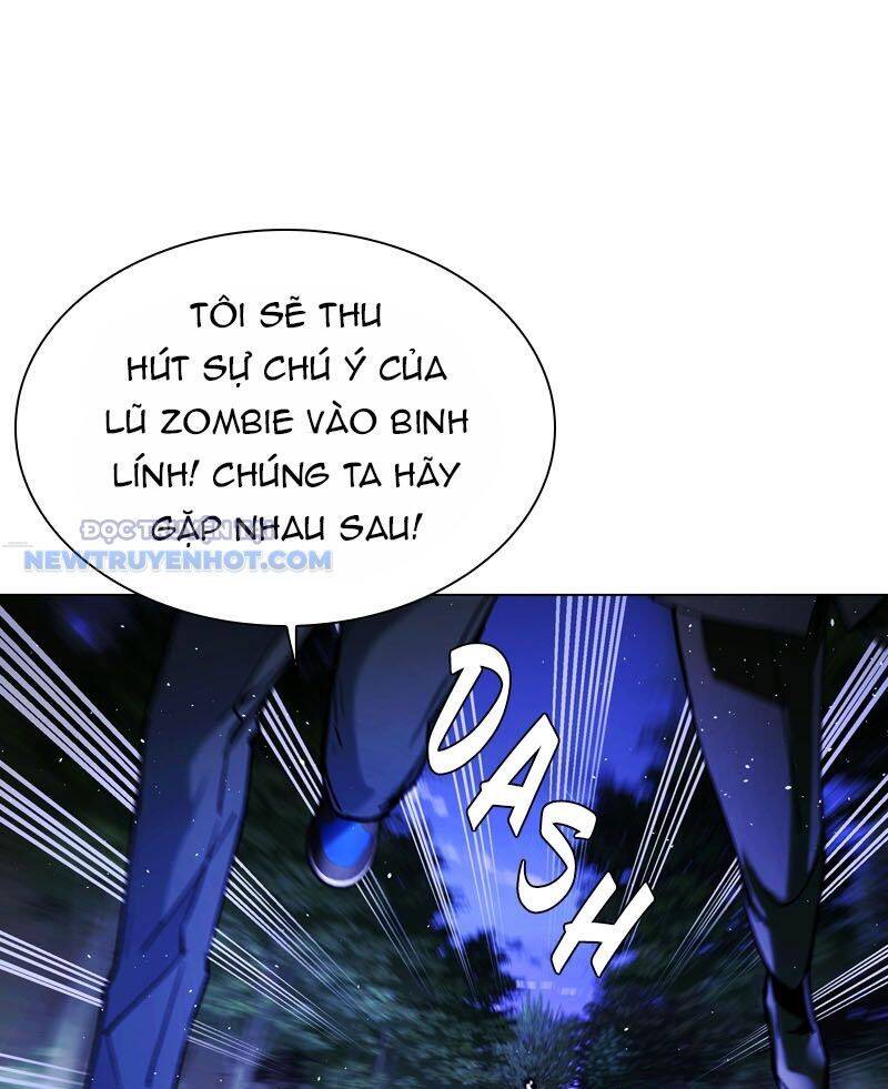 Tận Thế Cũng Chỉ Là Trò Chơi Chapter 15 - Trang 2