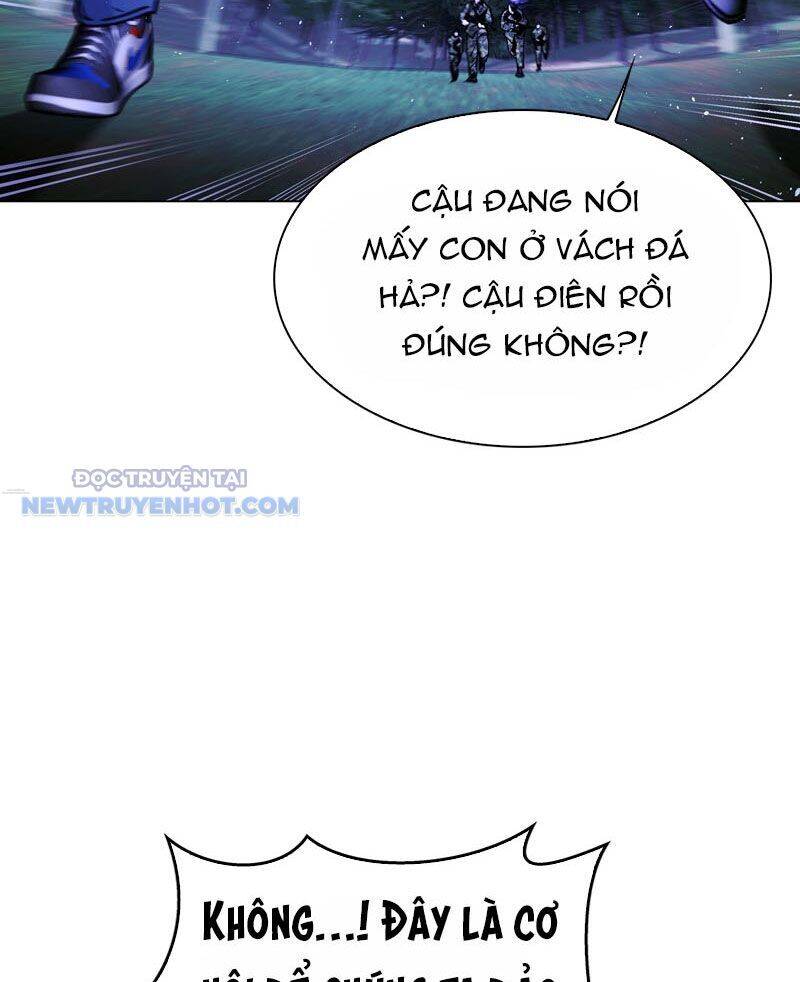 Tận Thế Cũng Chỉ Là Trò Chơi Chapter 15 - Trang 2
