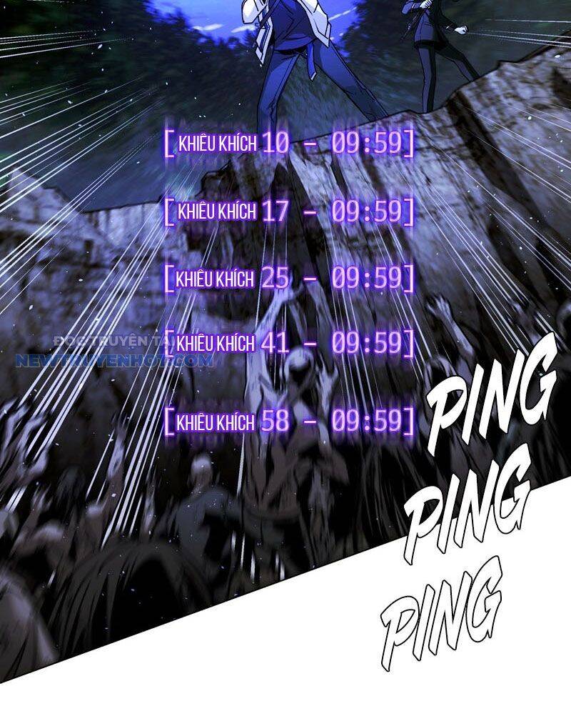 Tận Thế Cũng Chỉ Là Trò Chơi Chapter 15 - Trang 2