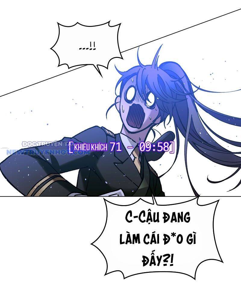 Tận Thế Cũng Chỉ Là Trò Chơi Chapter 15 - Trang 2