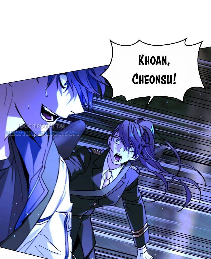 Tận Thế Cũng Chỉ Là Trò Chơi Chapter 15 - Trang 2