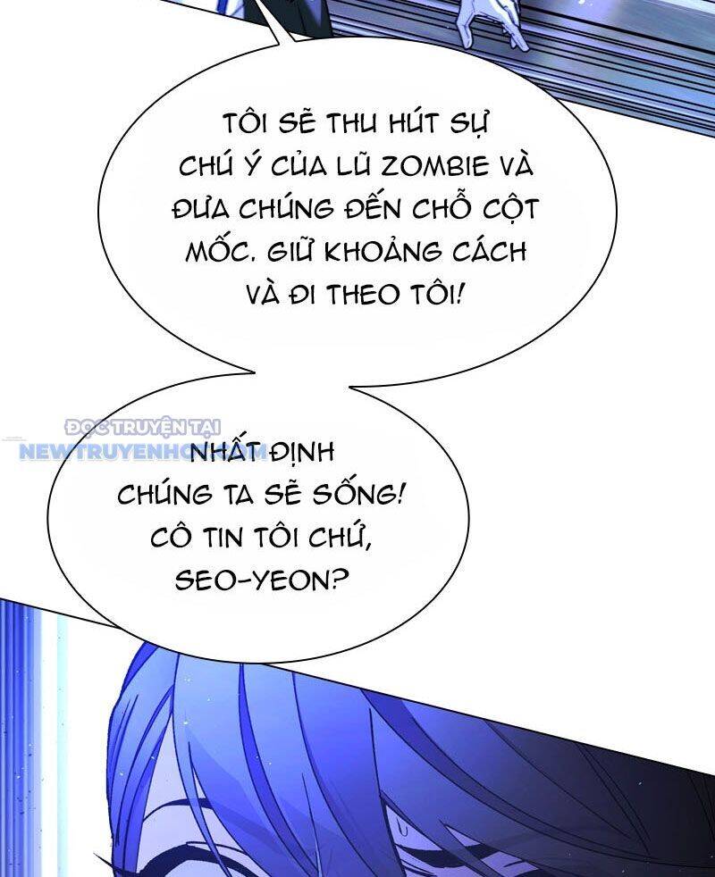 Tận Thế Cũng Chỉ Là Trò Chơi Chapter 15 - Trang 2