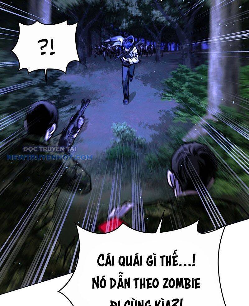 Tận Thế Cũng Chỉ Là Trò Chơi Chapter 15 - Trang 2