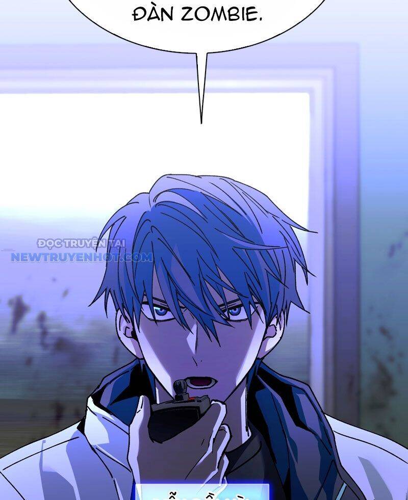 Tận Thế Cũng Chỉ Là Trò Chơi Chapter 16 - Trang 2