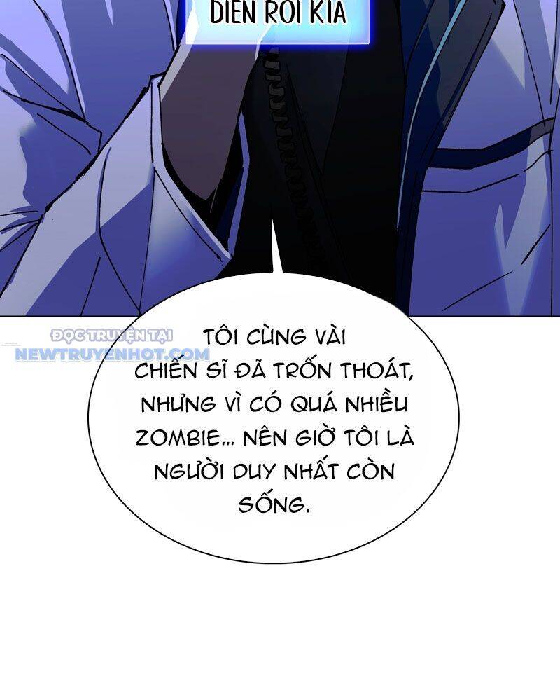 Tận Thế Cũng Chỉ Là Trò Chơi Chapter 16 - Trang 2