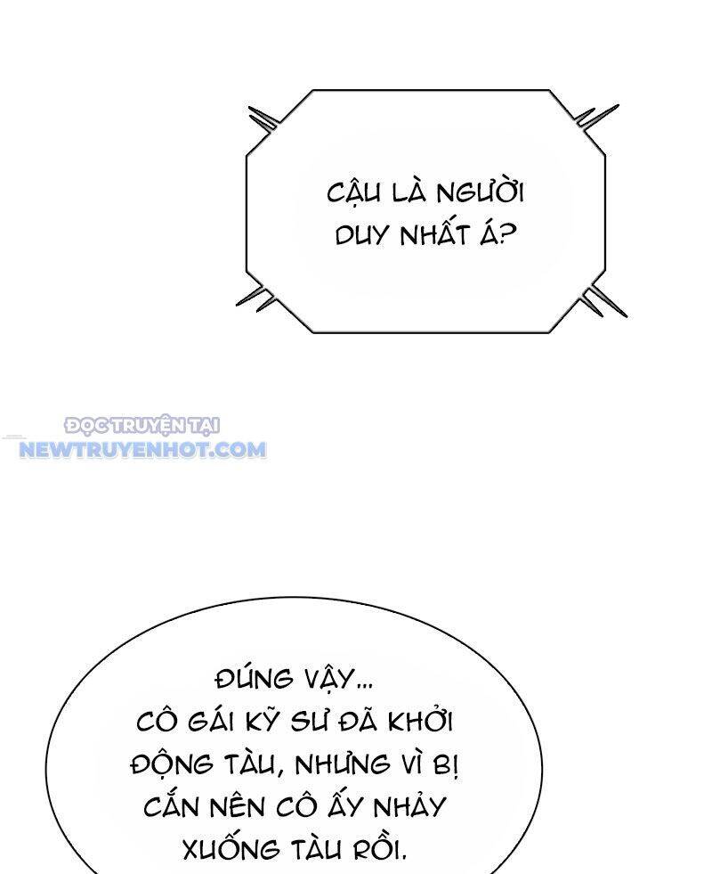 Tận Thế Cũng Chỉ Là Trò Chơi Chapter 16 - Trang 2