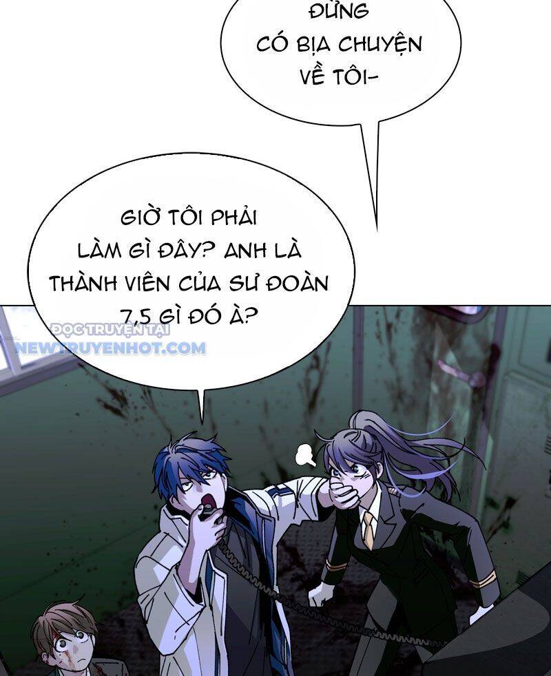 Tận Thế Cũng Chỉ Là Trò Chơi Chapter 16 - Trang 2