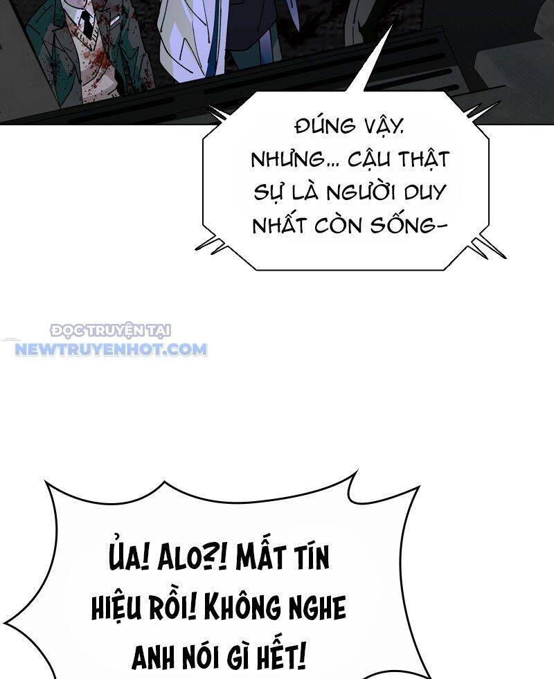 Tận Thế Cũng Chỉ Là Trò Chơi Chapter 16 - Trang 2