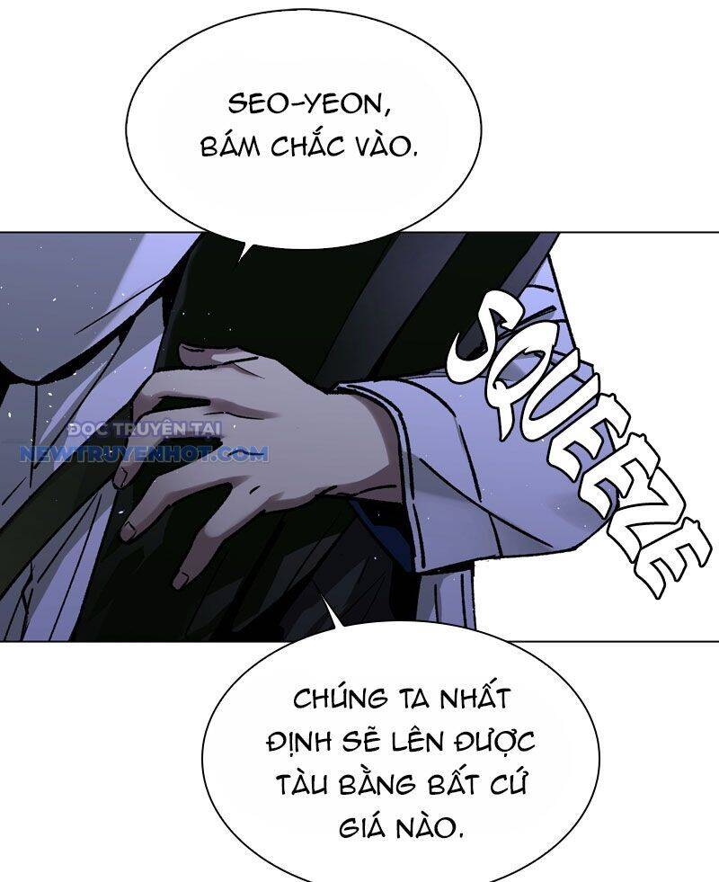 Tận Thế Cũng Chỉ Là Trò Chơi Chapter 16 - Trang 2