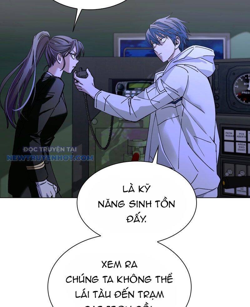 Tận Thế Cũng Chỉ Là Trò Chơi Chapter 16 - Trang 2