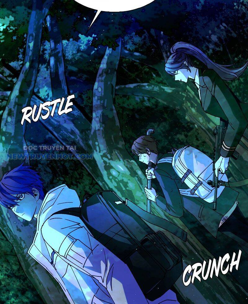 Tận Thế Cũng Chỉ Là Trò Chơi Chapter 16 - Trang 2