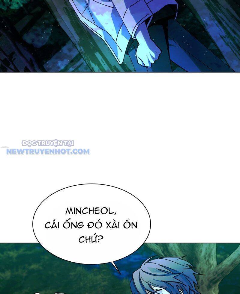 Tận Thế Cũng Chỉ Là Trò Chơi Chapter 16 - Trang 2