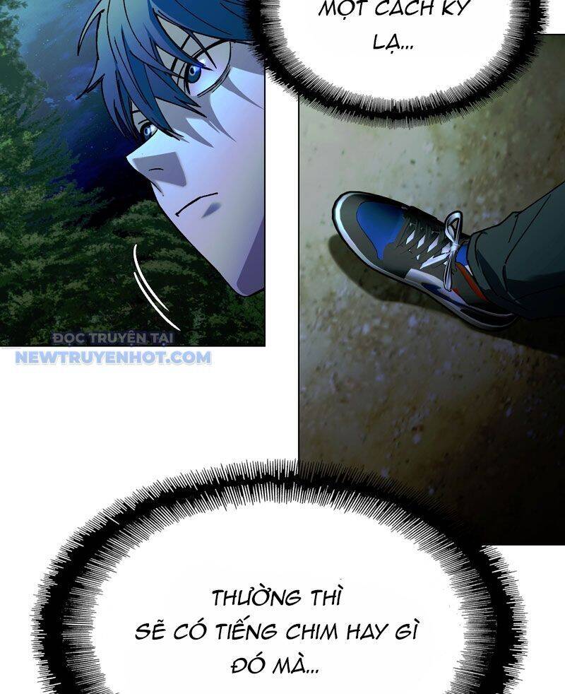 Tận Thế Cũng Chỉ Là Trò Chơi Chapter 16 - Trang 2