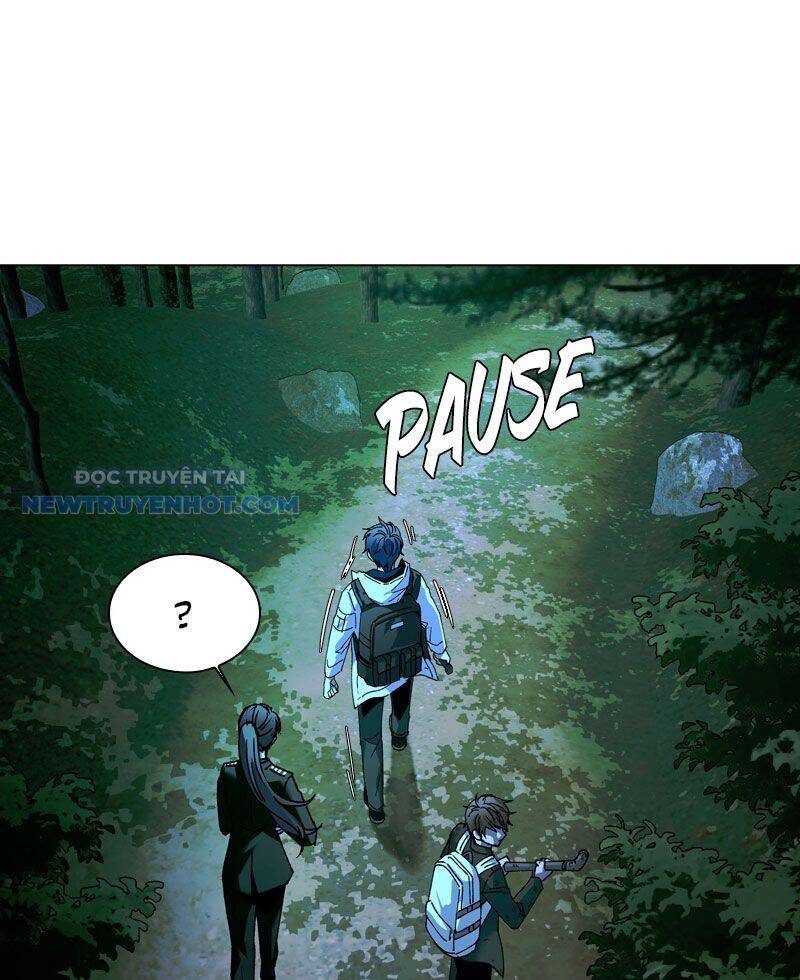 Tận Thế Cũng Chỉ Là Trò Chơi Chapter 16 - Trang 2