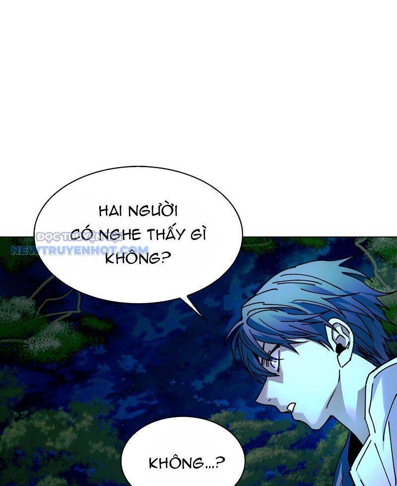 Tận Thế Cũng Chỉ Là Trò Chơi Chapter 16 - Trang 2