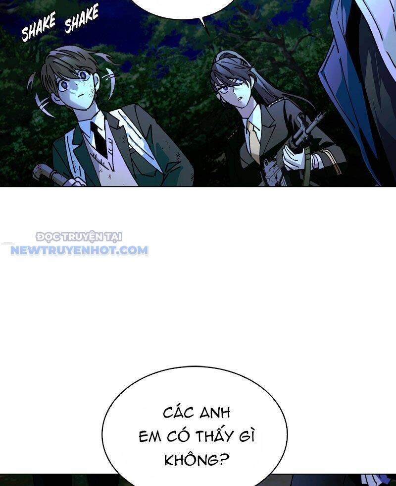 Tận Thế Cũng Chỉ Là Trò Chơi Chapter 16 - Trang 2