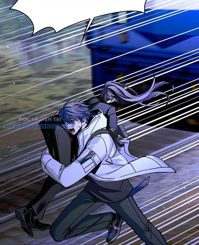 Tận Thế Cũng Chỉ Là Trò Chơi Chapter 16 - Trang 2