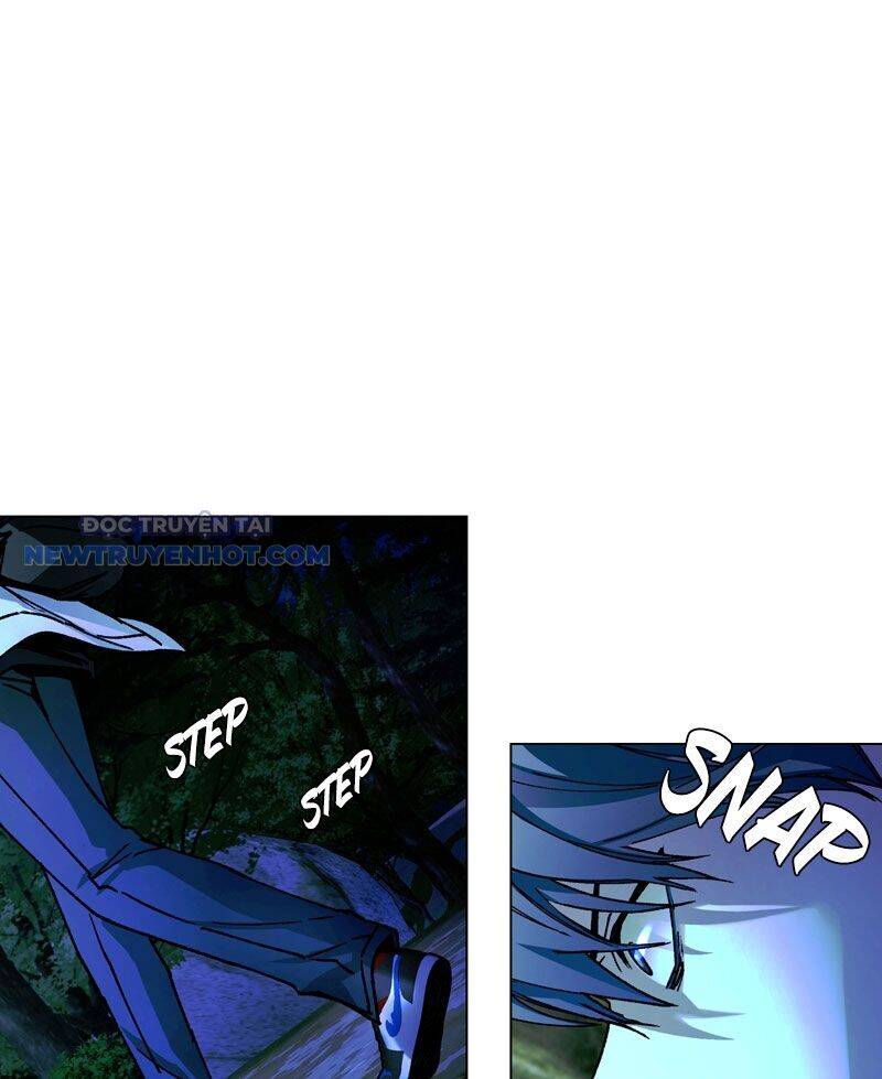 Tận Thế Cũng Chỉ Là Trò Chơi Chapter 16 - Trang 2