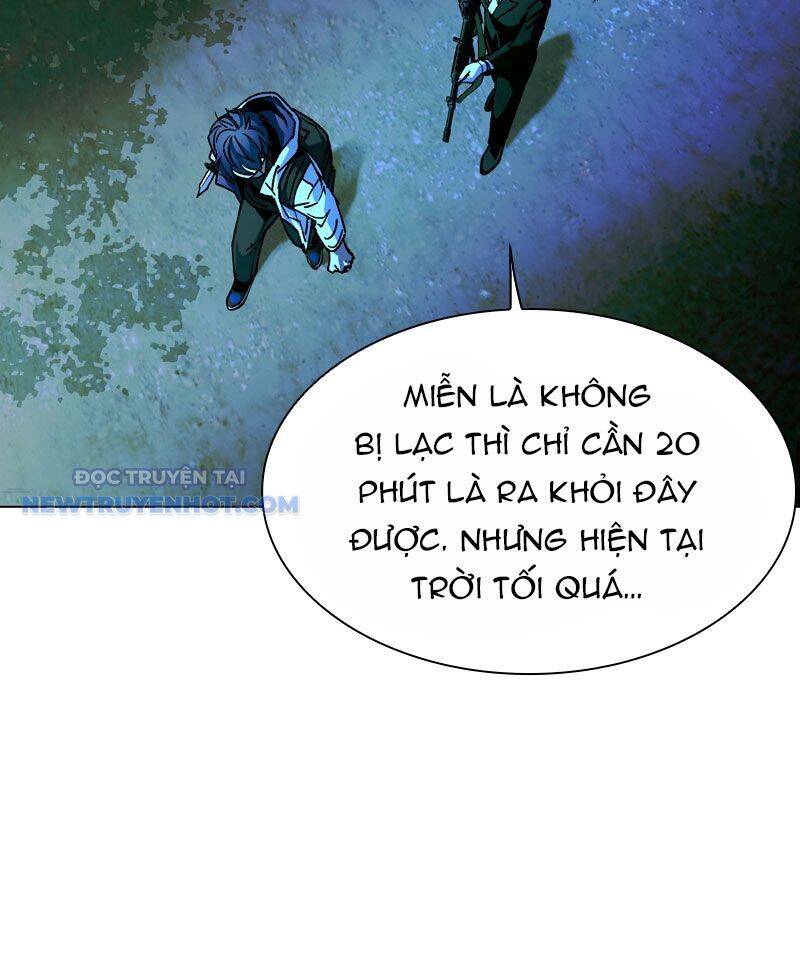 Tận Thế Cũng Chỉ Là Trò Chơi Chapter 16 - Trang 2