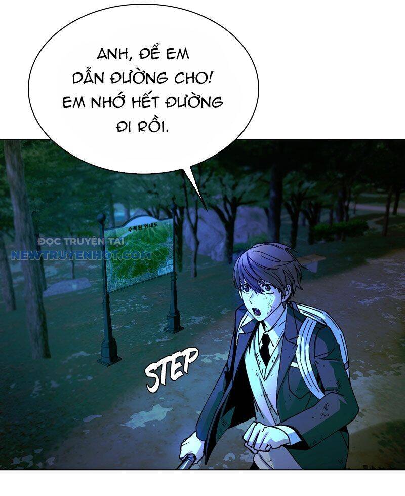 Tận Thế Cũng Chỉ Là Trò Chơi Chapter 16 - Trang 2