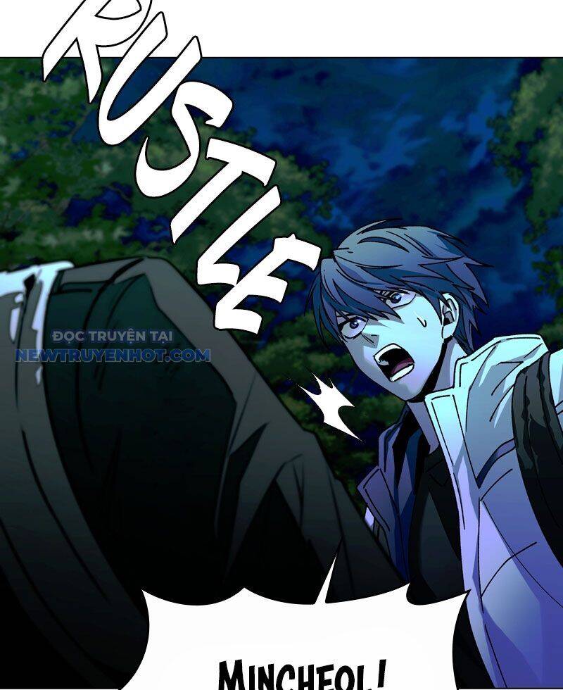 Tận Thế Cũng Chỉ Là Trò Chơi Chapter 16 - Trang 2