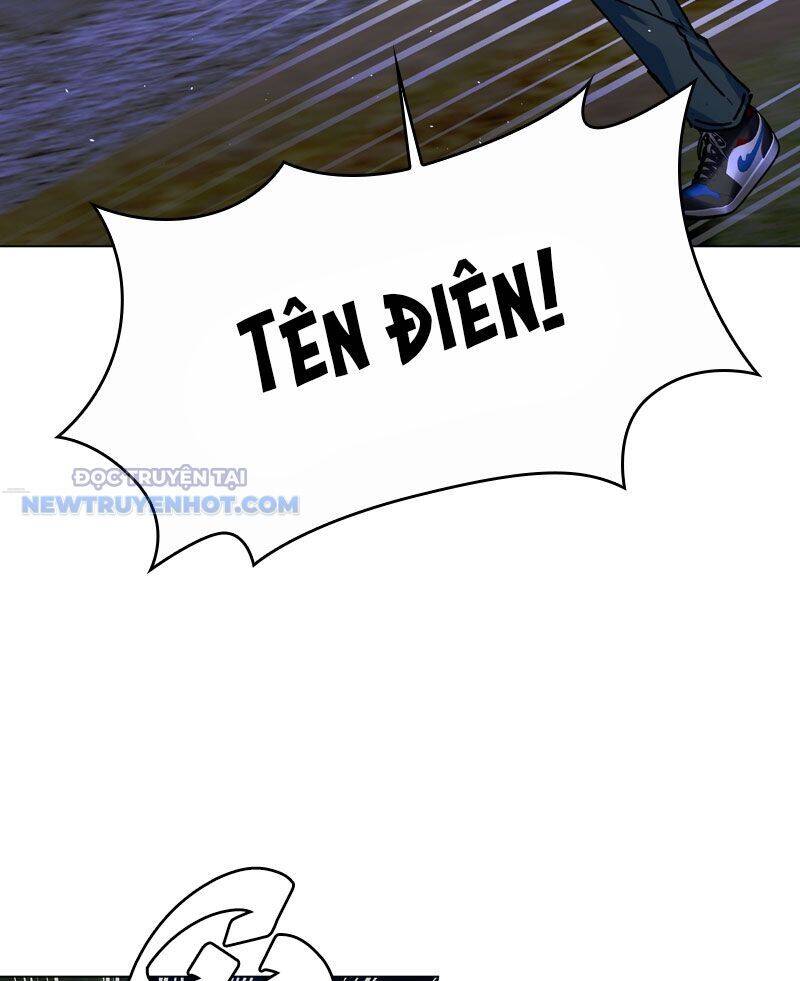 Tận Thế Cũng Chỉ Là Trò Chơi Chapter 16 - Trang 2