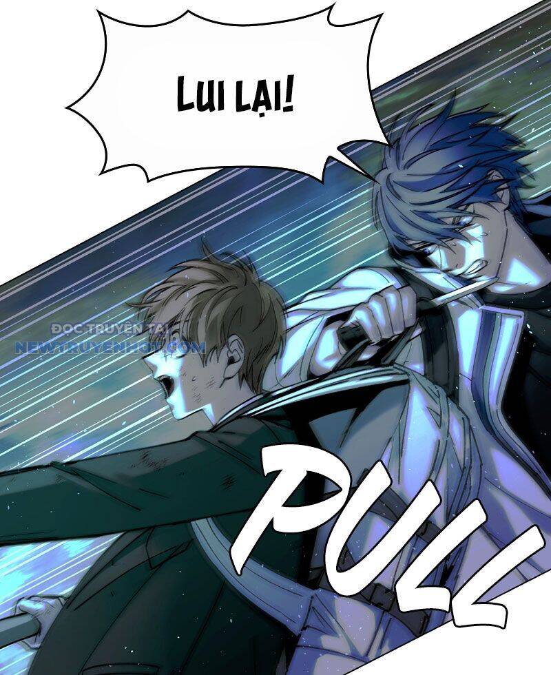 Tận Thế Cũng Chỉ Là Trò Chơi Chapter 16 - Trang 2