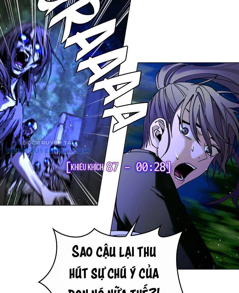 Tận Thế Cũng Chỉ Là Trò Chơi Chapter 16 - Trang 2