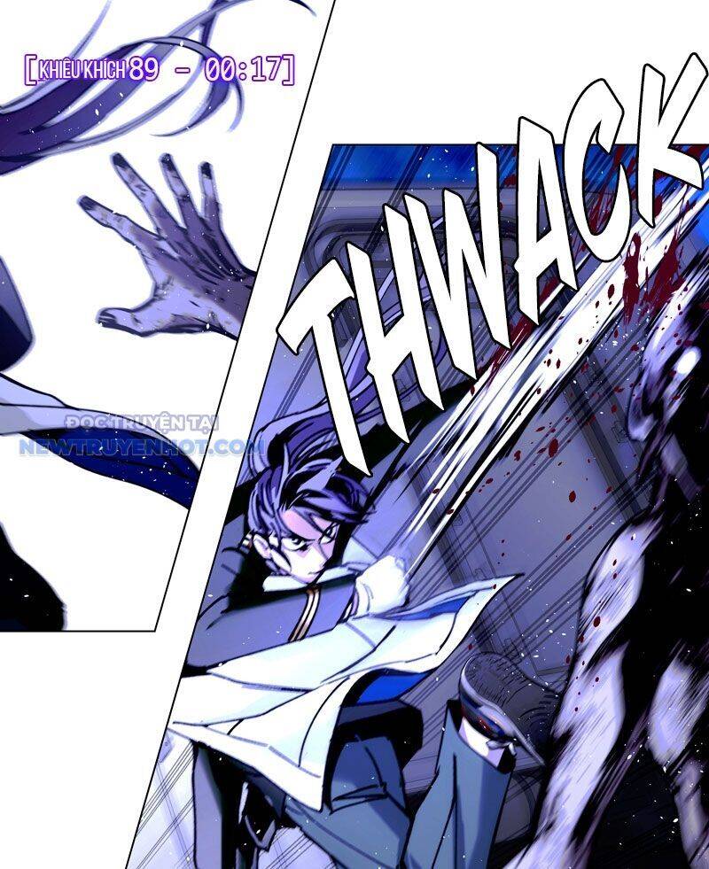 Tận Thế Cũng Chỉ Là Trò Chơi Chapter 16 - Trang 2