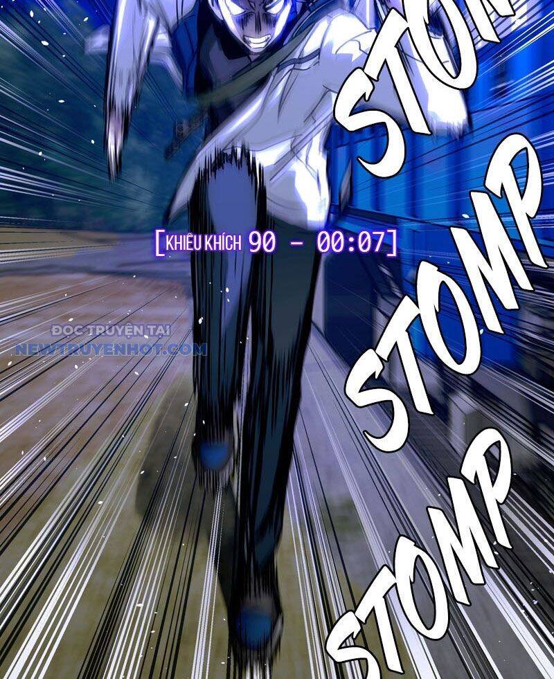 Tận Thế Cũng Chỉ Là Trò Chơi Chapter 16 - Trang 2