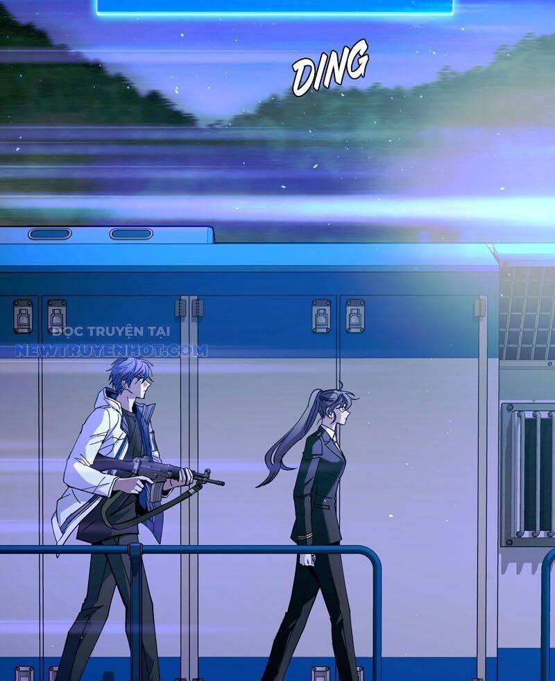 Tận Thế Cũng Chỉ Là Trò Chơi Chapter 16 - Trang 2