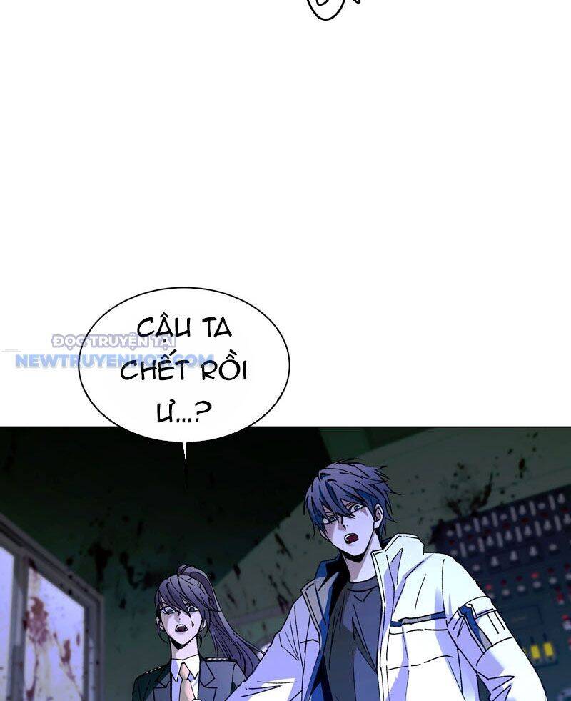 Tận Thế Cũng Chỉ Là Trò Chơi Chapter 16 - Trang 2