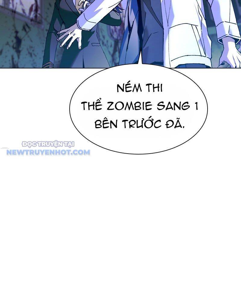 Tận Thế Cũng Chỉ Là Trò Chơi Chapter 16 - Trang 2