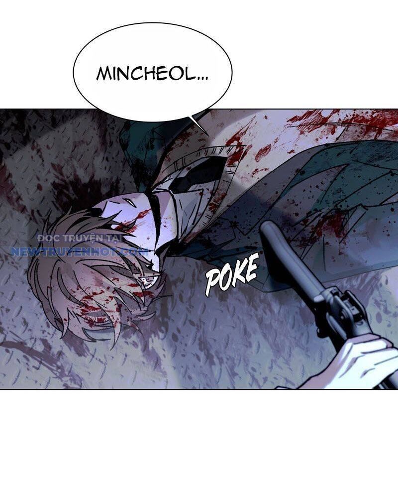 Tận Thế Cũng Chỉ Là Trò Chơi Chapter 16 - Trang 2