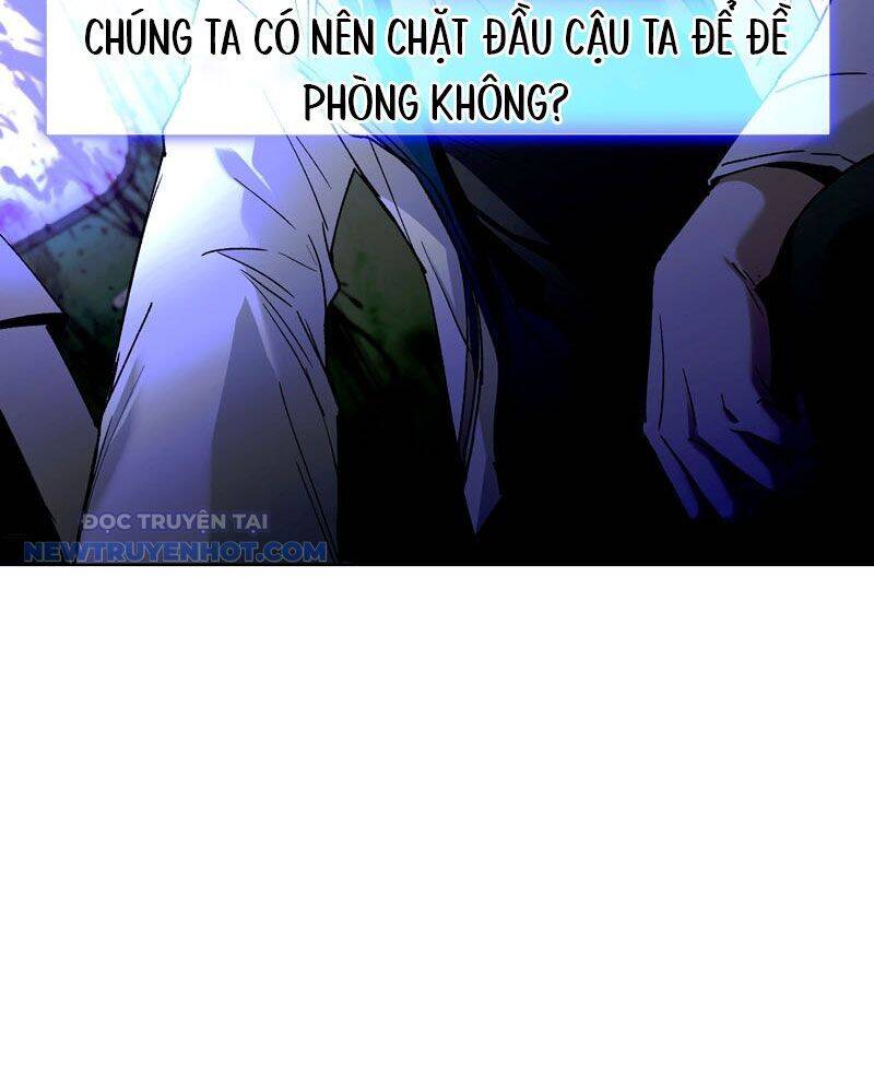 Tận Thế Cũng Chỉ Là Trò Chơi Chapter 16 - Trang 2