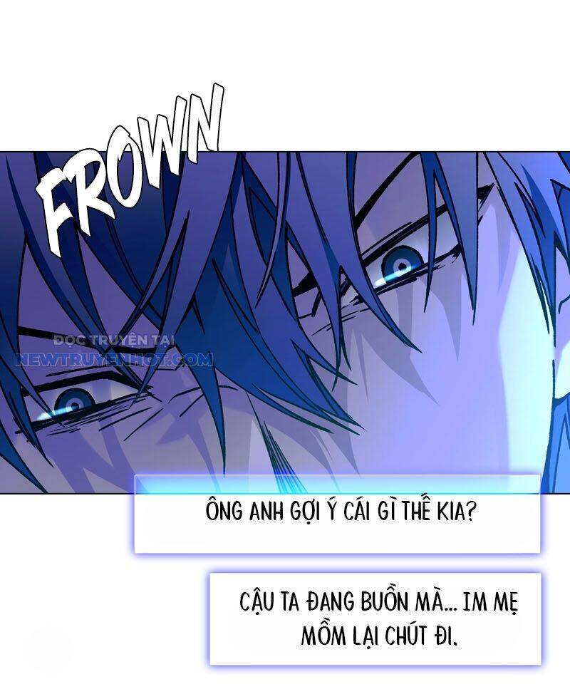 Tận Thế Cũng Chỉ Là Trò Chơi Chapter 16 - Trang 2