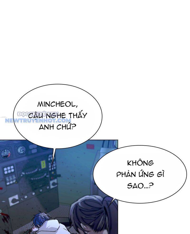 Tận Thế Cũng Chỉ Là Trò Chơi Chapter 16 - Trang 2