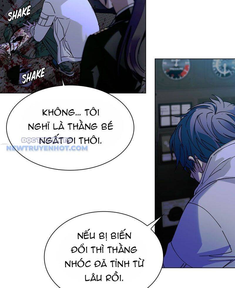 Tận Thế Cũng Chỉ Là Trò Chơi Chapter 16 - Trang 2