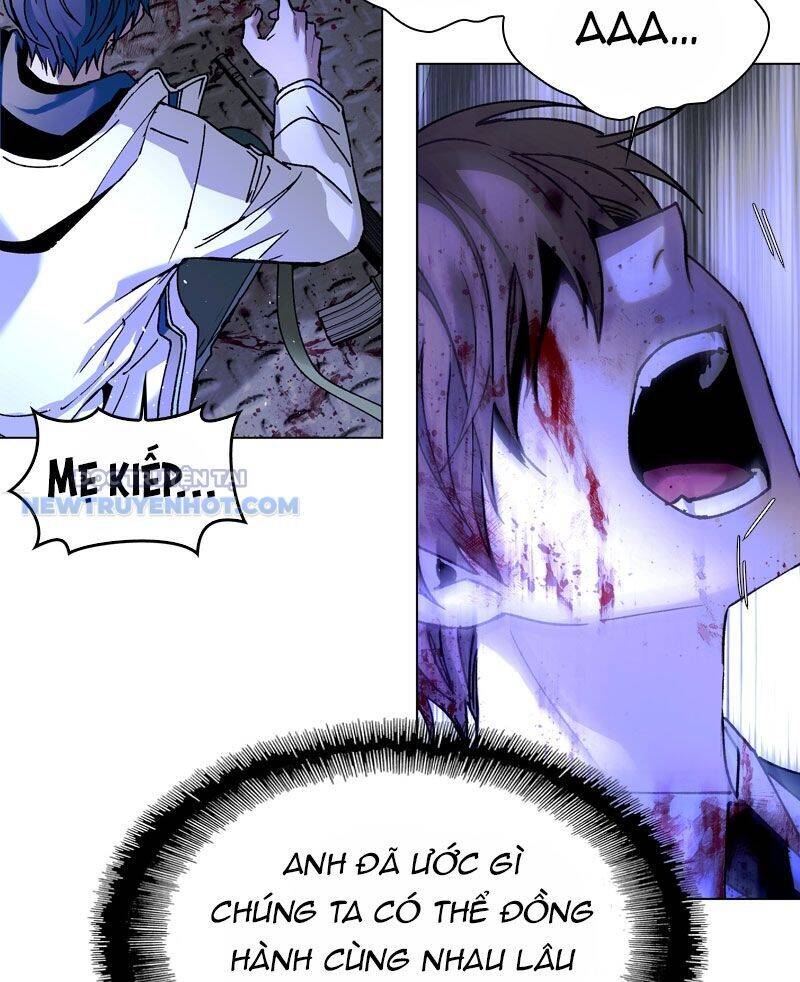 Tận Thế Cũng Chỉ Là Trò Chơi Chapter 16 - Trang 2